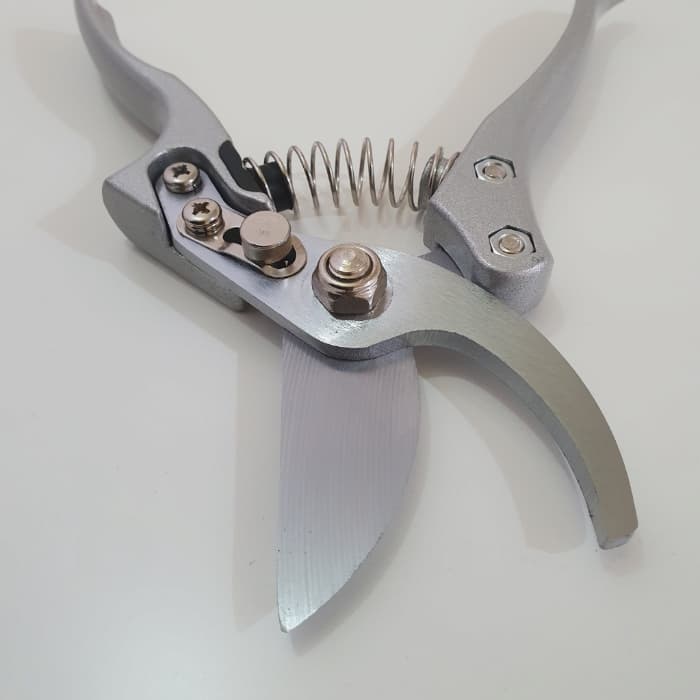 قیچی باغبانی مدل STATAL گاردن تولز GARDEN TOOLS — تصویر ۴