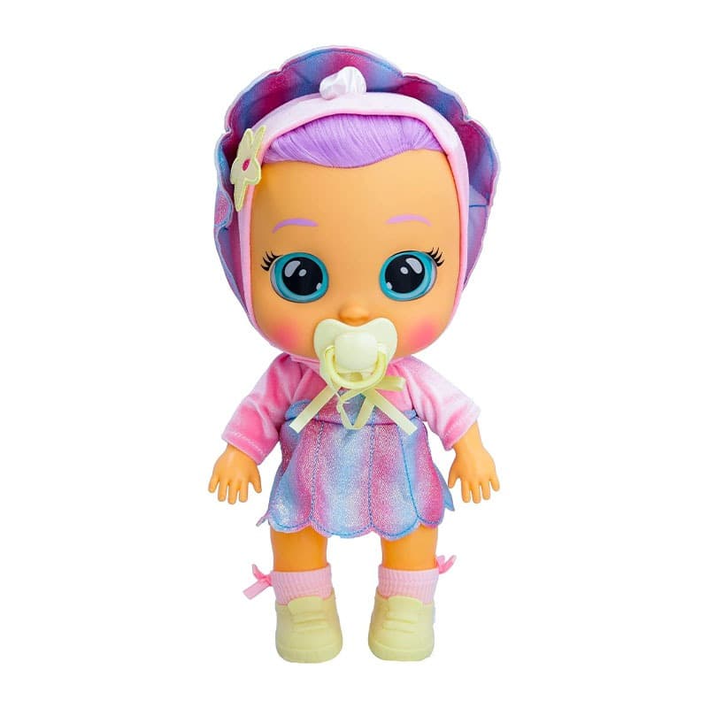 عروسک بیبی مدل Cry Babies Coraline کد 908413 — تصویر ۳