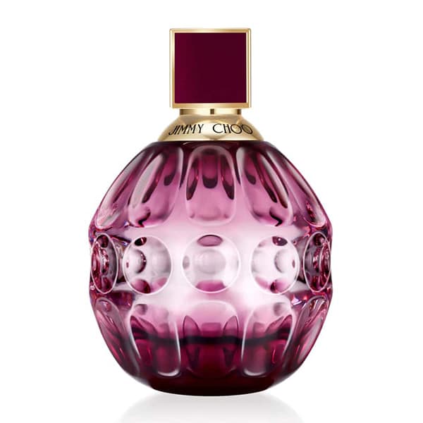 عطر ادکلن جیمی چو فور | Jimmy Choo Fever