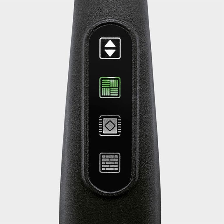 بخارشوی کارچر مدل SC3 Upright Easy Fix — تصویر ۴