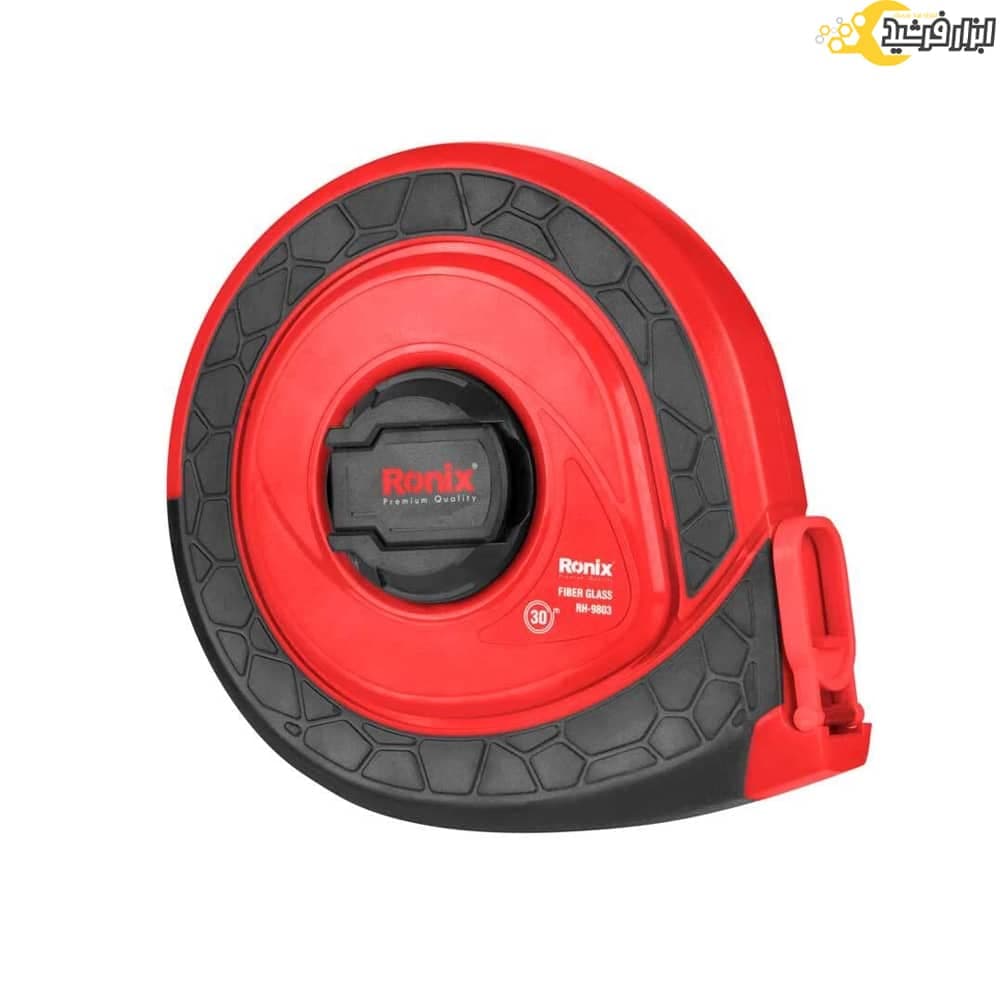 متر فایبرگلاس 30 متری رونیکس RH-9803