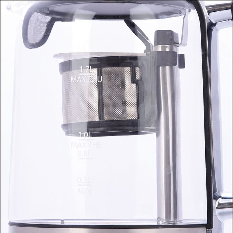 چای ساز بیم مدل TM2804 — تصویر ۵