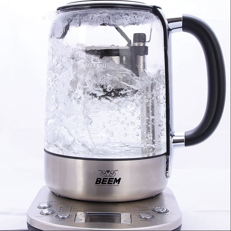 چای ساز بیم مدل TM2804 — تصویر ۳
