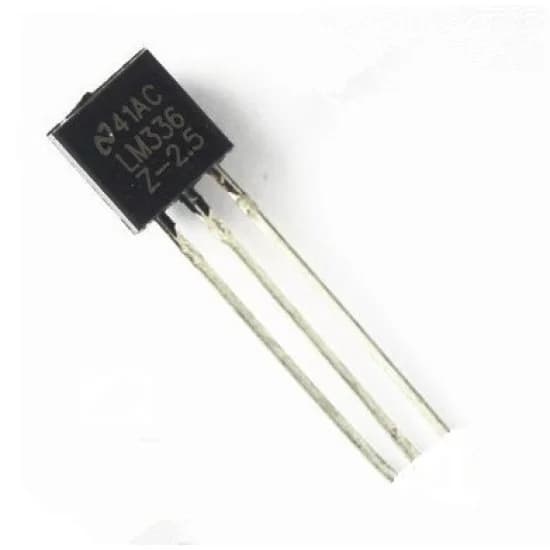 آیسی LM336-5V