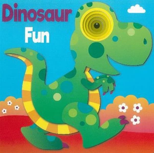 dinosaur fun