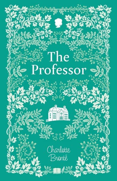 bronte sisters collection – the professor