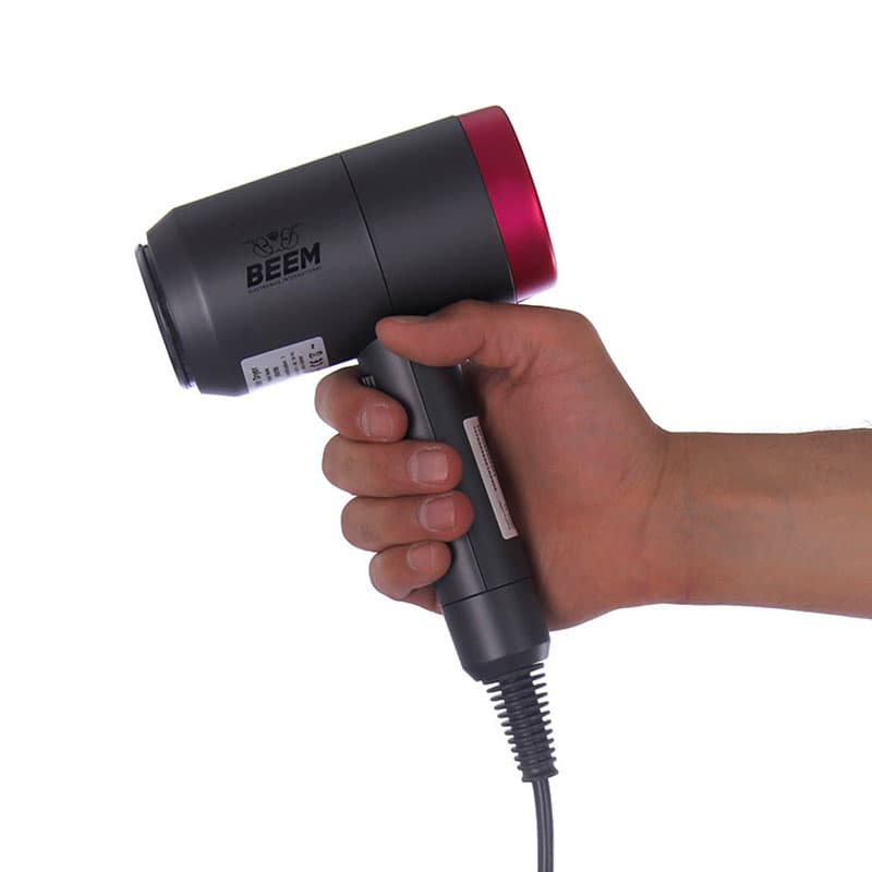سشوار بیم مدل HD3703 — تصویر ۲