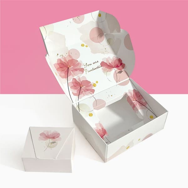 باکس گل flower-box-FL-02 — تصویر ۲