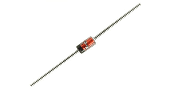 DIODE ZENER 3.3V 1W دیود زنر بسته ده عددی