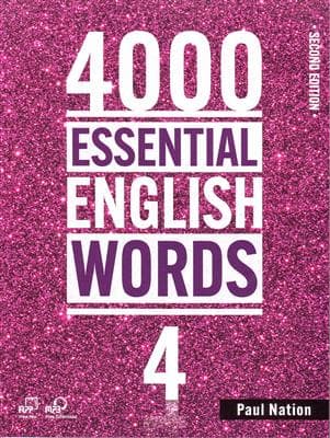 کتاب 4000 Essential English Words, Book 6 2nd edition — تصویر ۸