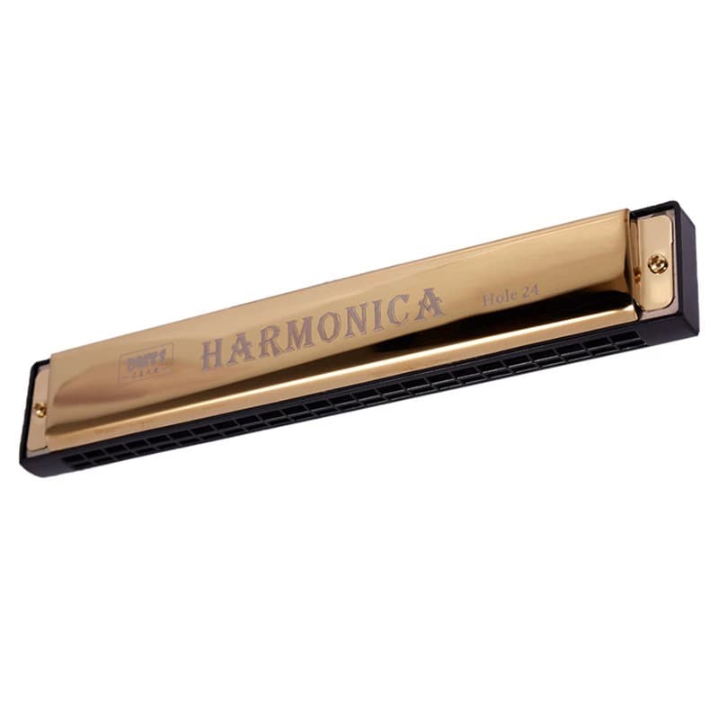 ساز دهنی DMTS هارمونیکا Harmonica