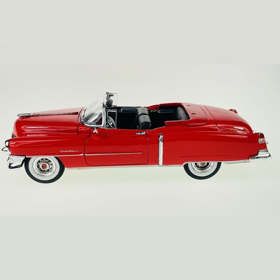 ماکت ماشین ویلی طرح 1953 Cadilac Eldorado — تصویر ۷