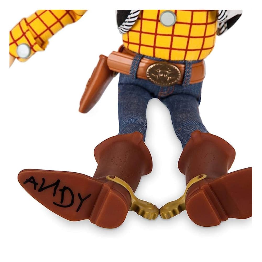 عروسک دیزنی طرح وودی سخنگو مدل Woody Talking — تصویر ۶