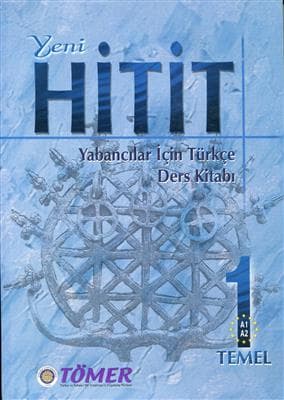 کتاب yeni HiTiT 1