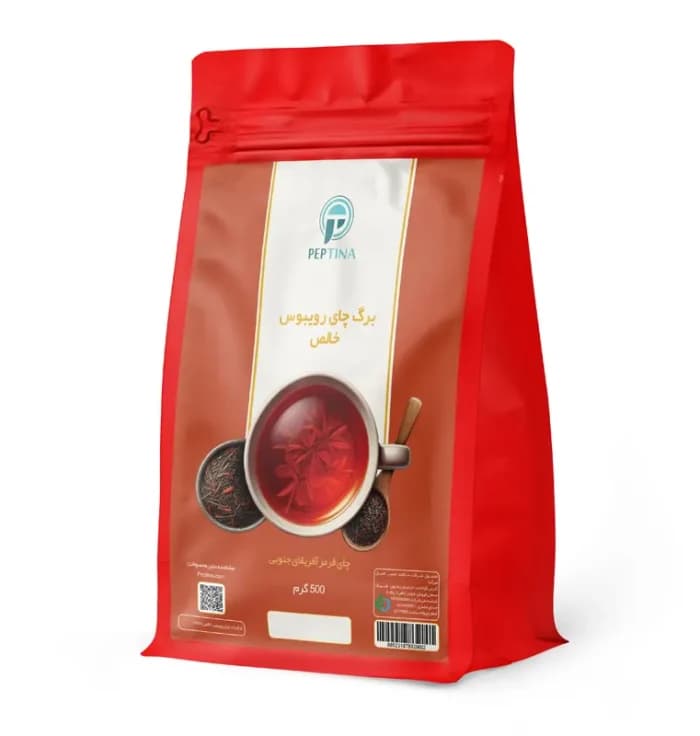 چای رویبوس 500 گرمی