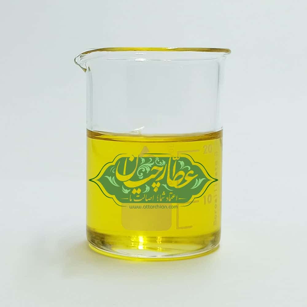 روغن بذر یونجه