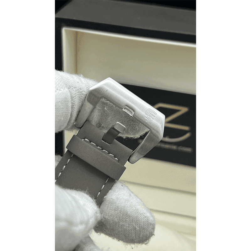 ساعت مچی مردانه پورشه دیزاین Porsche Design JP Gray — تصویر ۴