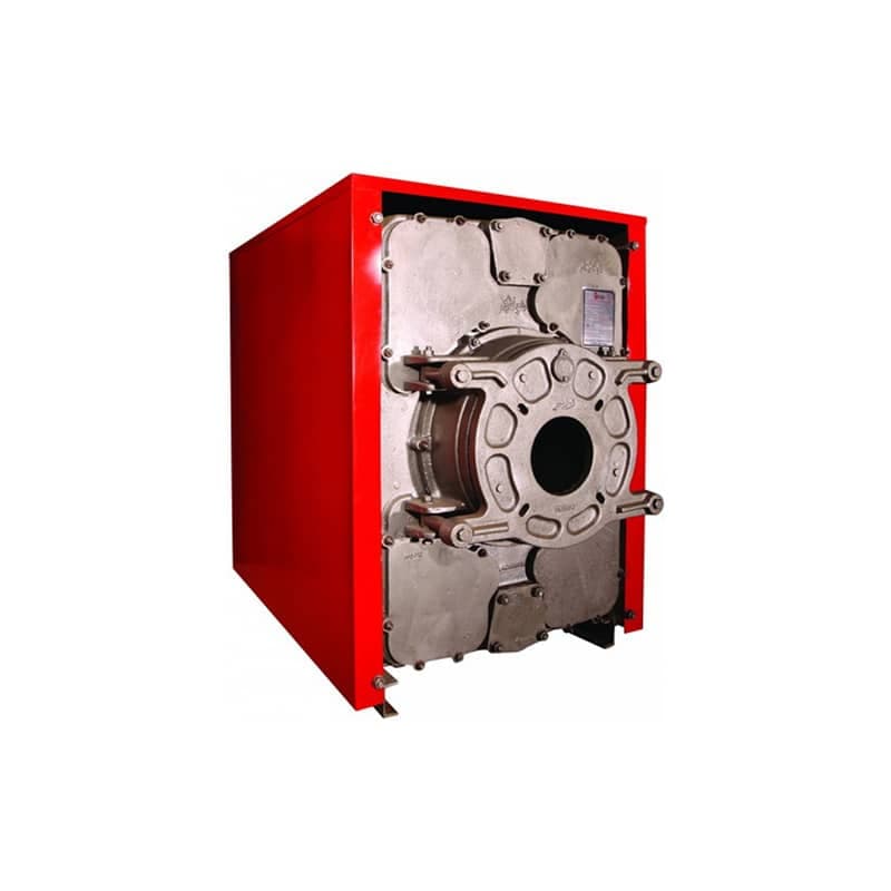 دیگ شوفاژکار سوپر 400-9 پره