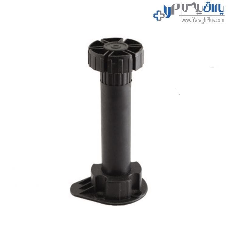 پایه کابینت پلاستیکی قابل رگلاژ ملونی 6002 – 6003 – 6010