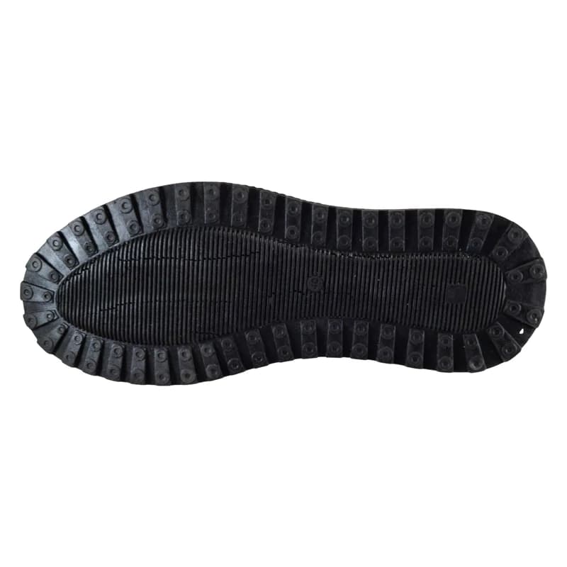 کفش طبی و راحتی چرم طبیعی هورس کد 403 — تصویر ۵