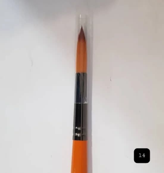 قلمو سرگرد pars Artist – 1010 – شماره 14 — تصویر ۳