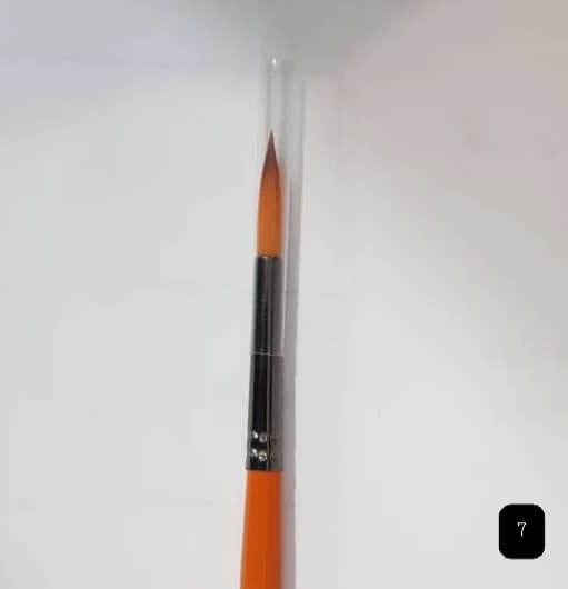 قلمو سرگرد pars Artist – 1010 – شماره 7 — تصویر ۳