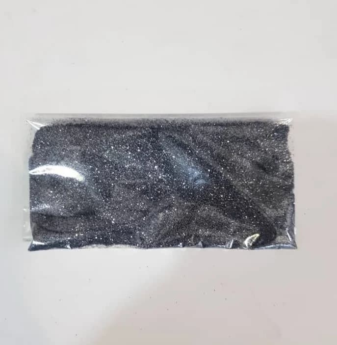 اکلیل ریز-10گرم-سربی
