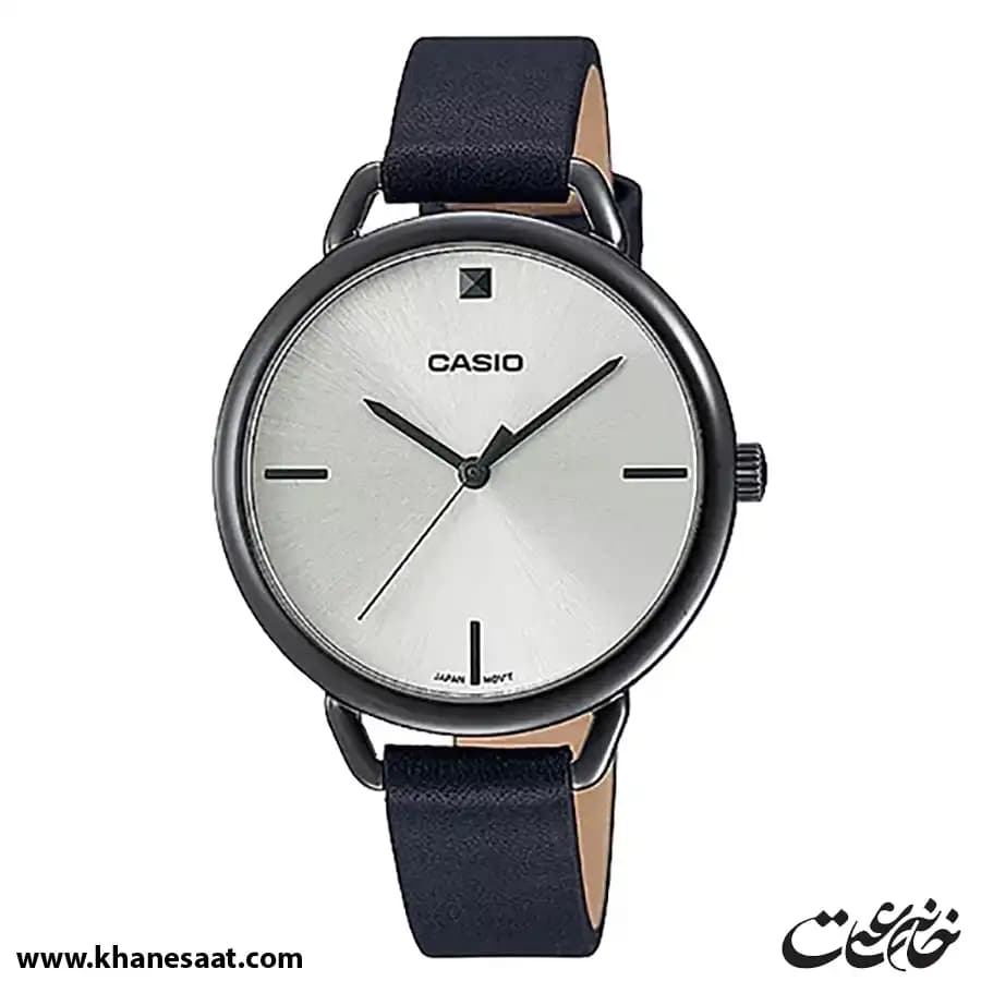 ساعت مچی زنانه کاسیو اصل مدل LTP-E415GRL-1C — تصویر ۲