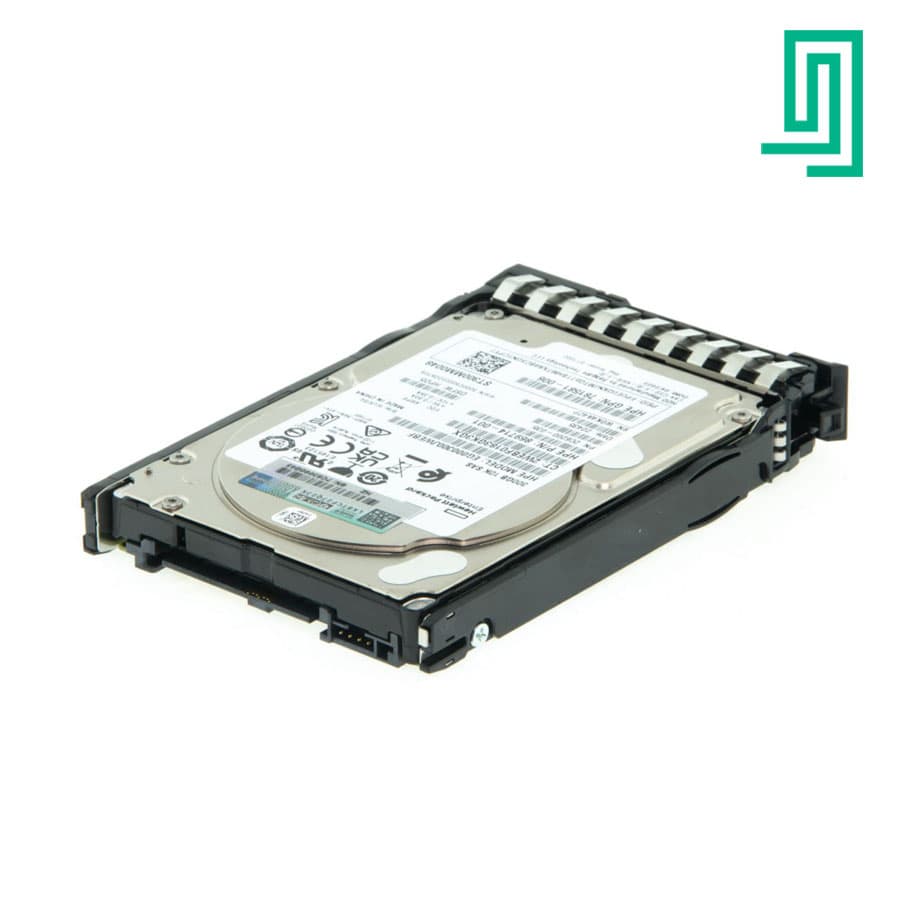 HPE 800GB SAS 12G Mixed Use SFF BC PM1645a SSD — تصویر ۳