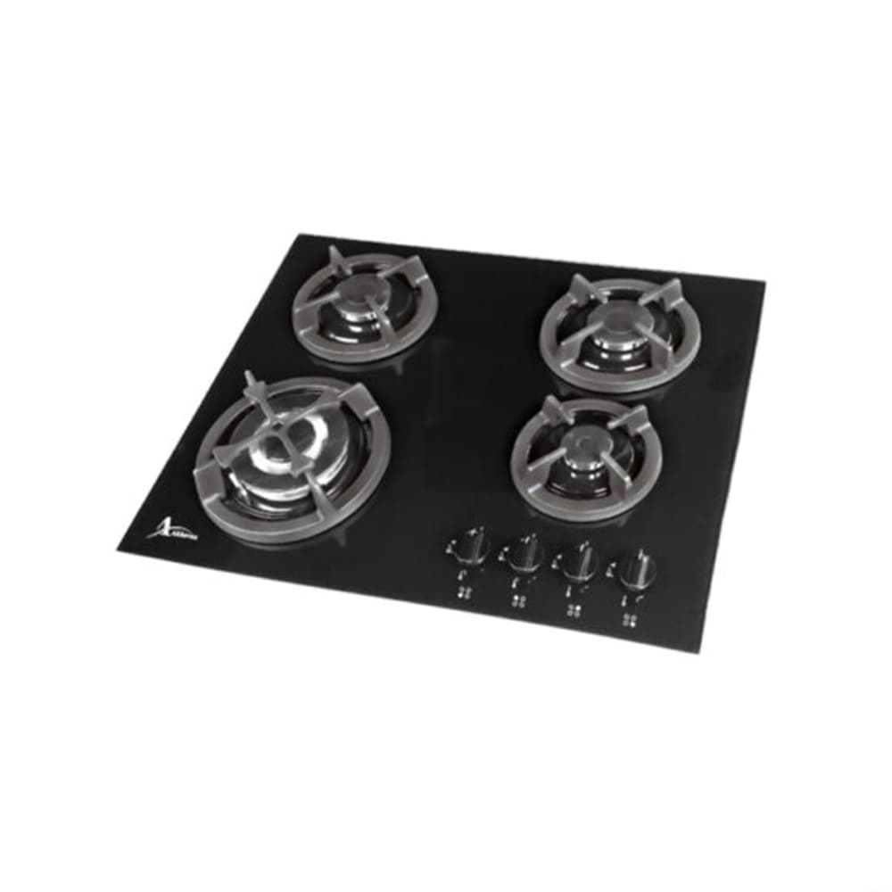 اجاق گاز صفحه ای اخوان مدل Gi146