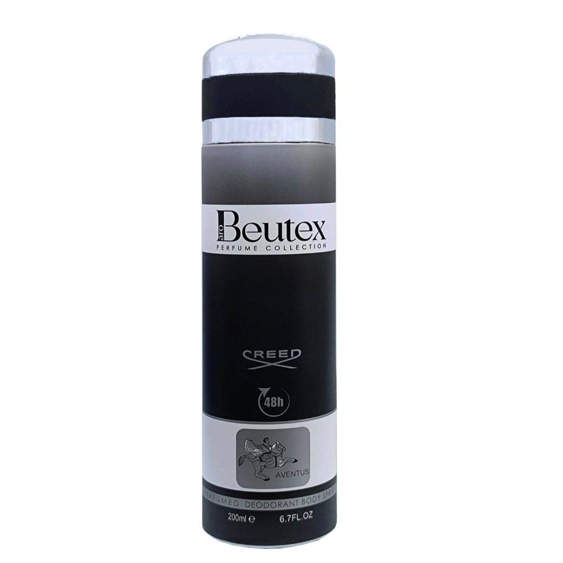 اسپری بدن مردانه بیوتکس مدل کرید اونتوس 200ml