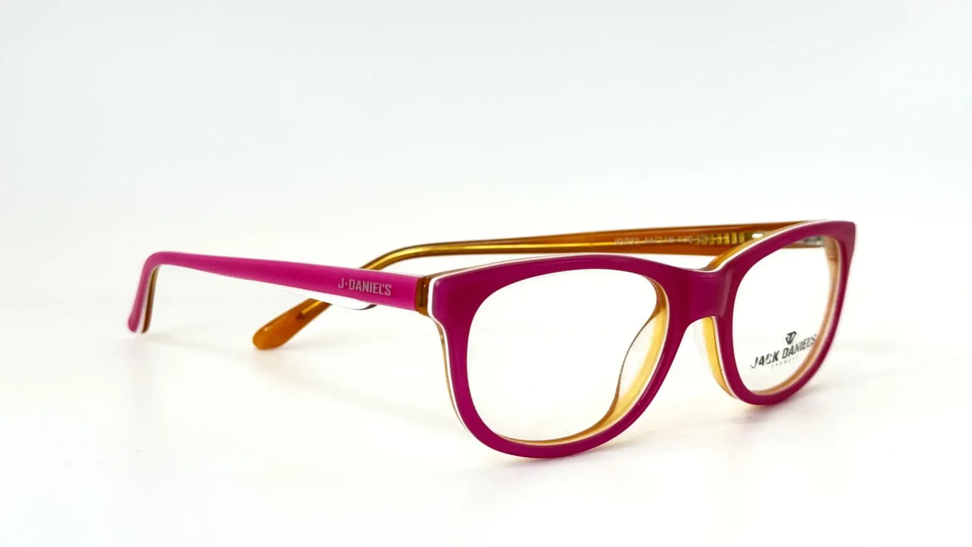 عینک طبی بچگانه کد 002289 — تصویر ۲