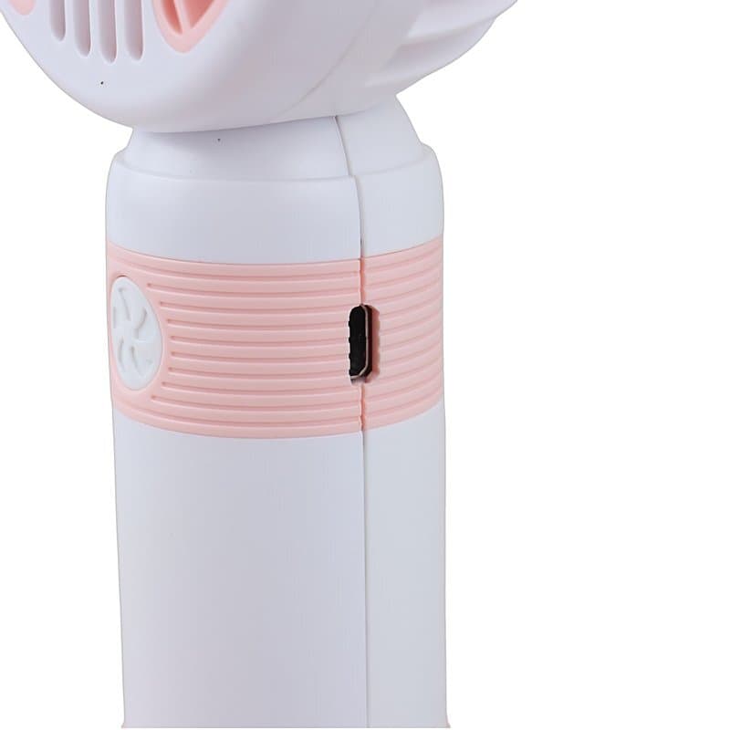 پنکه رومیزی شارژی دیاندی DD-8053 — تصویر ۷