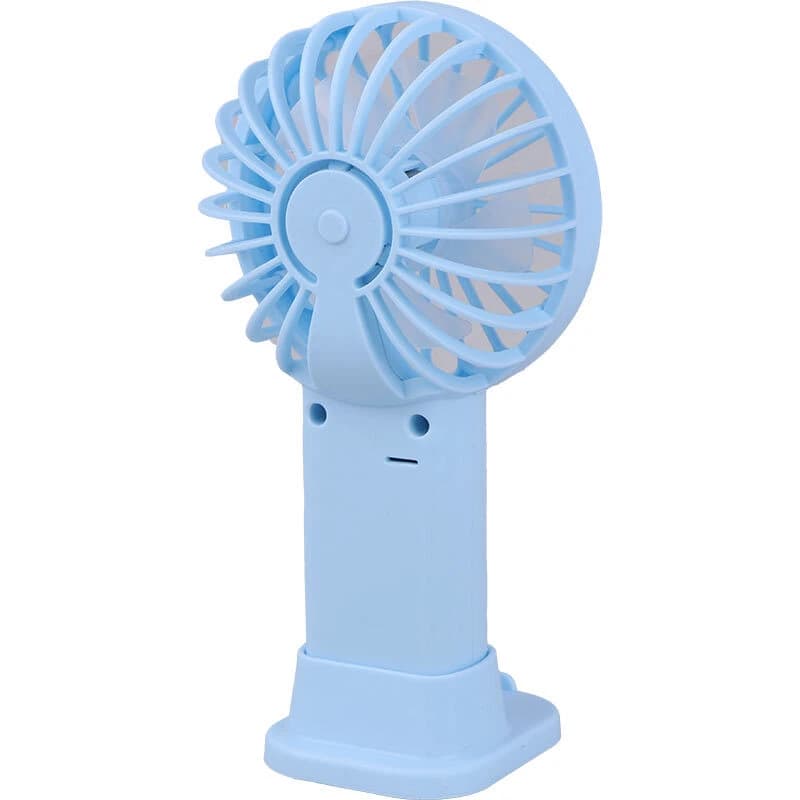 پنکه رومیزی شارژی Cartoon Fan — تصویر ۱۲