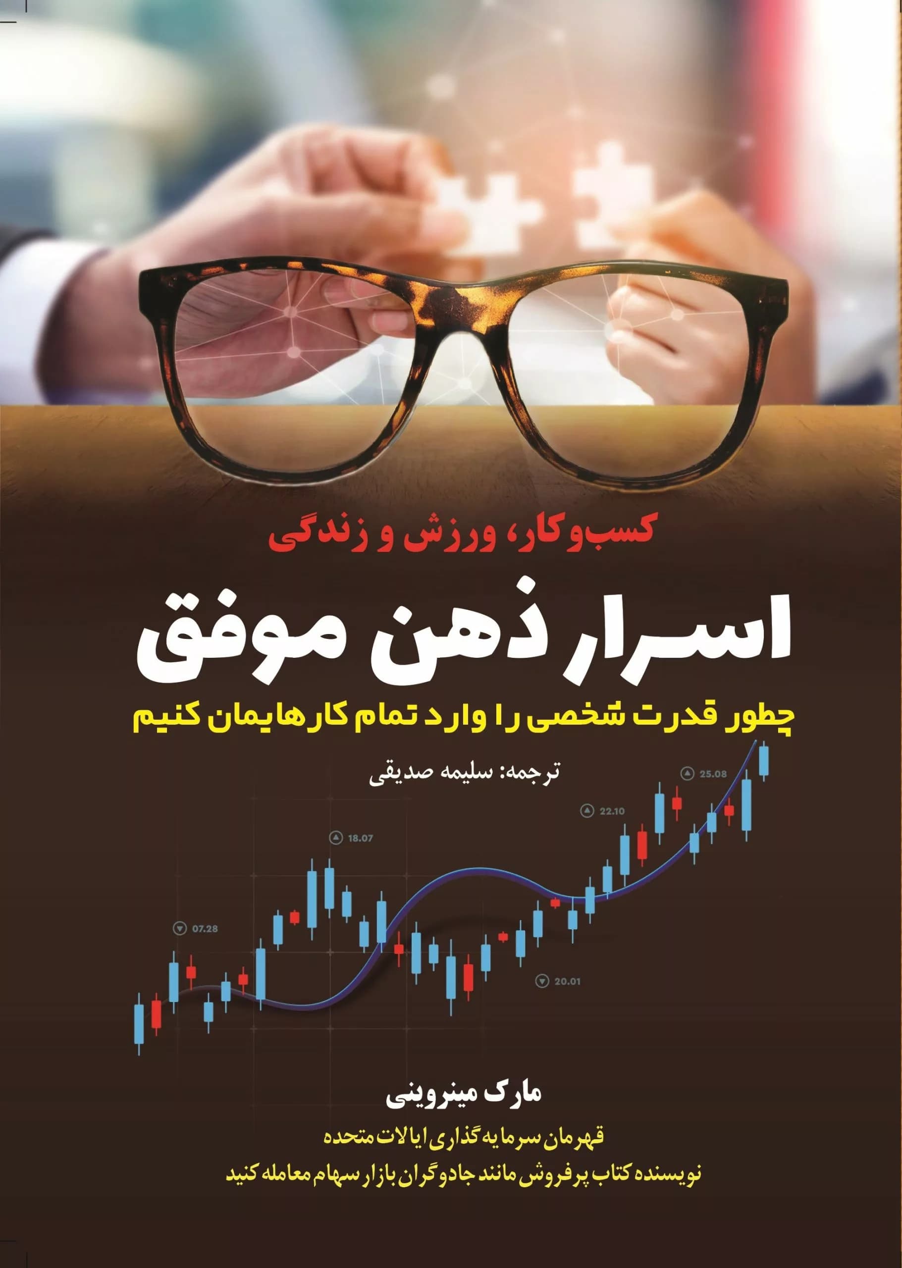 کتاب اسرار ذهن موفق — تصویر ۲