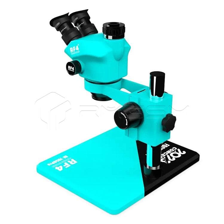 لوپ سه چشم RF4 Rf7050Pro — تصویر ۳