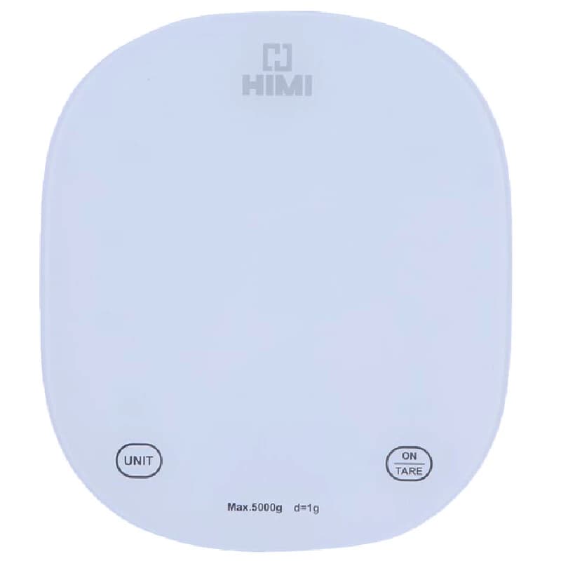 ترازو دیجیتال هوشمند HIMI Sense Mini CK10A — تصویر ۹