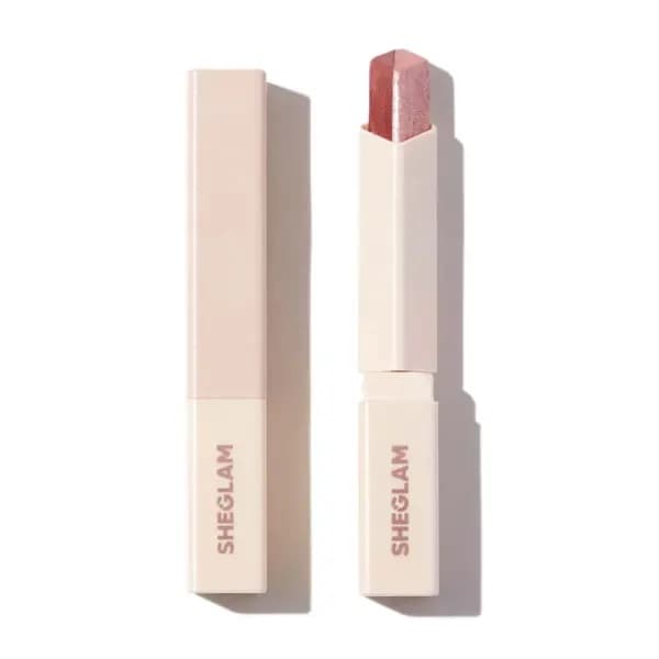 سایه استیکی دو رنگ شیگلم SHEGLAM INSTA EYES رنگ ROSE