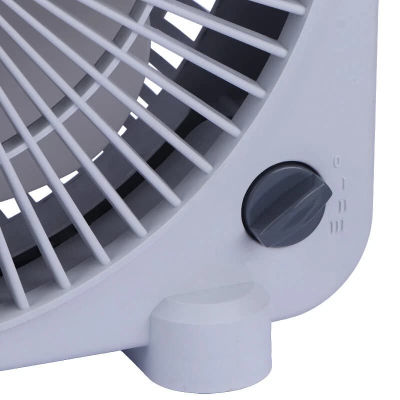 پنکه رومیزی آذرخش DFT25W2S — تصویر ۱۱