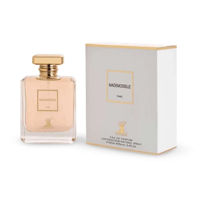 ادکلن زنانه اسپیگان مدل 100ml MADEMOISELLE
