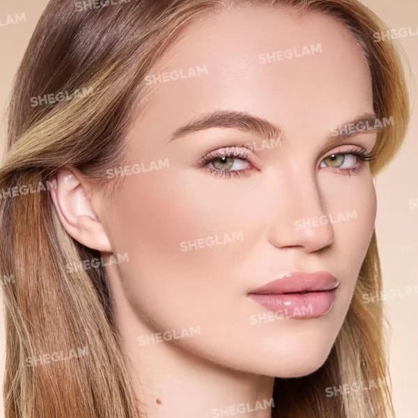 برنزر مایع شیگلم sheglam Sun Beam رنگ Golden Sun حجم 5.2 میل — تصویر ۲
