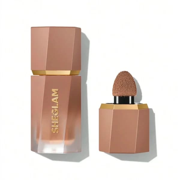 برنزر مایع شیگلم sheglam Sun Beam رنگ Golden Sun حجم 5.2 میل
