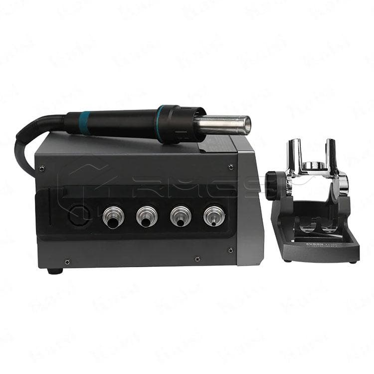 هیتر دیجیتال سوگون 8620Dx Pro — تصویر ۲