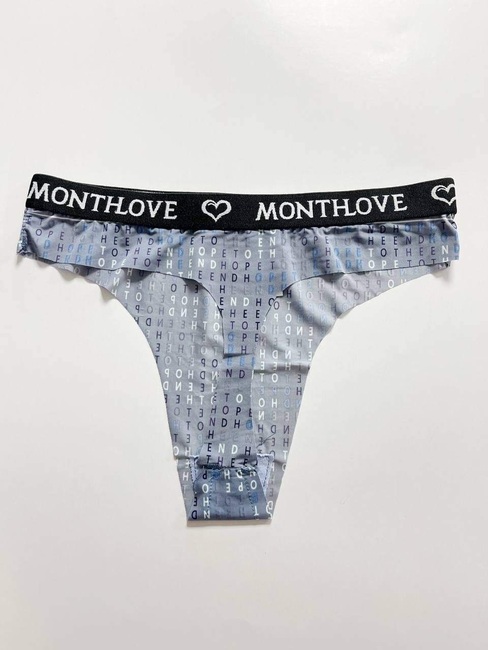 شورت بکلس Monthove کد 1591 — تصویر ۲