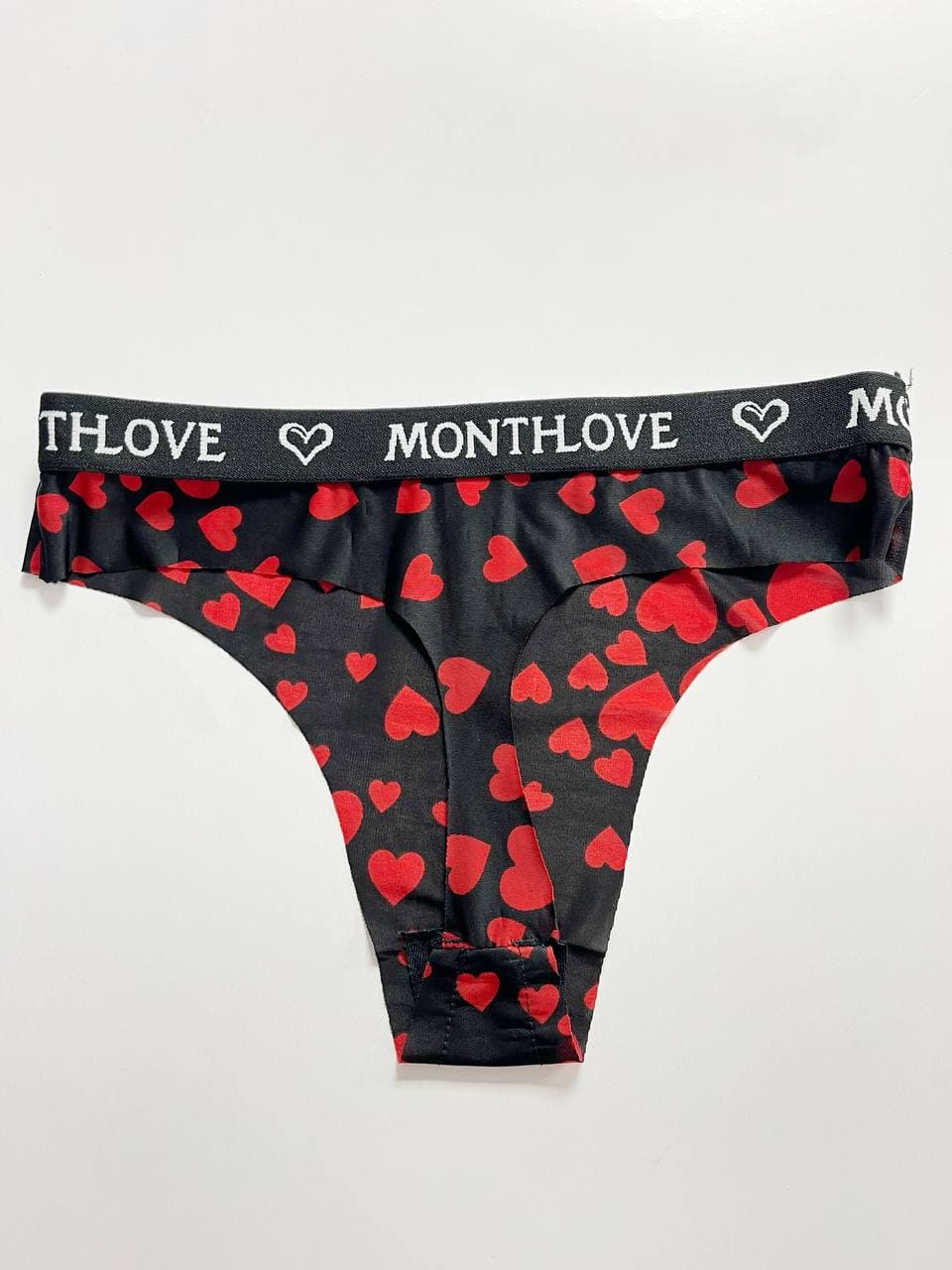 شورت بکلس Monthove کد 1588 — تصویر ۲
