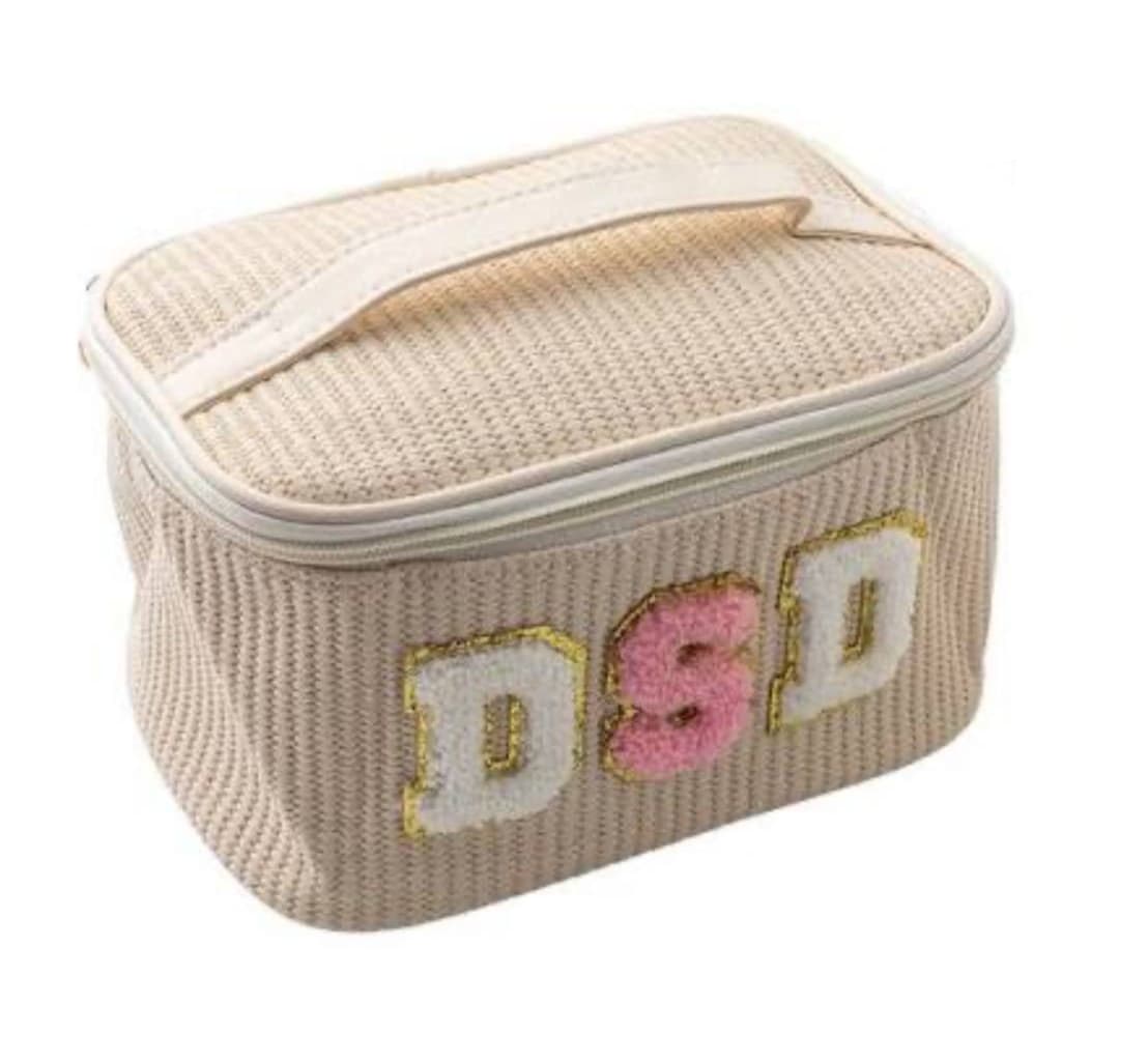 کیف آرایشی DSD مدل DB15