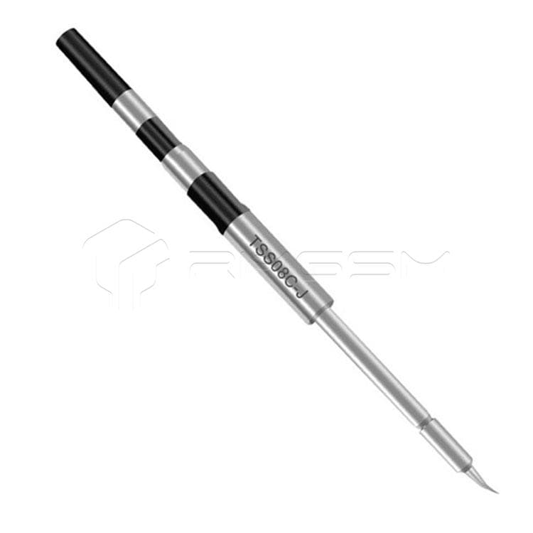 نوک هویه کوییک Tss08C-J سرکج