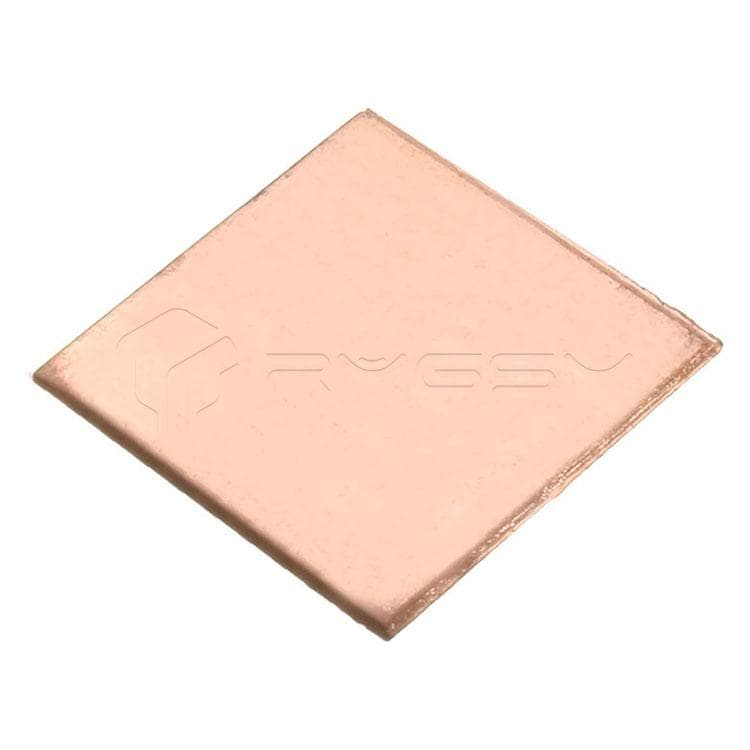هیت سینک ورق مسی کیمی Cool Pad
