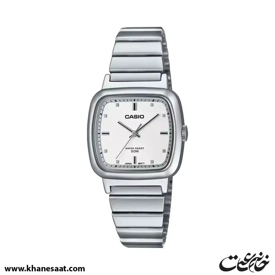 ساعت مچی زنانه کاسیو اصل مدل LTP-B140D-7AVDF — تصویر ۲