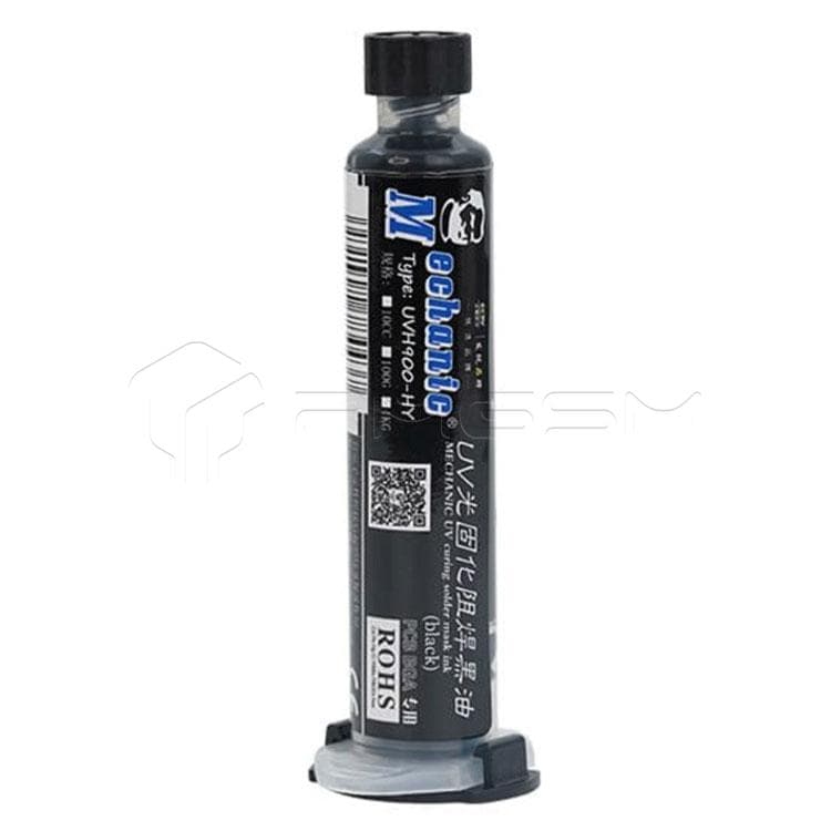 چسب UV مکانیک Uvh900-Hy